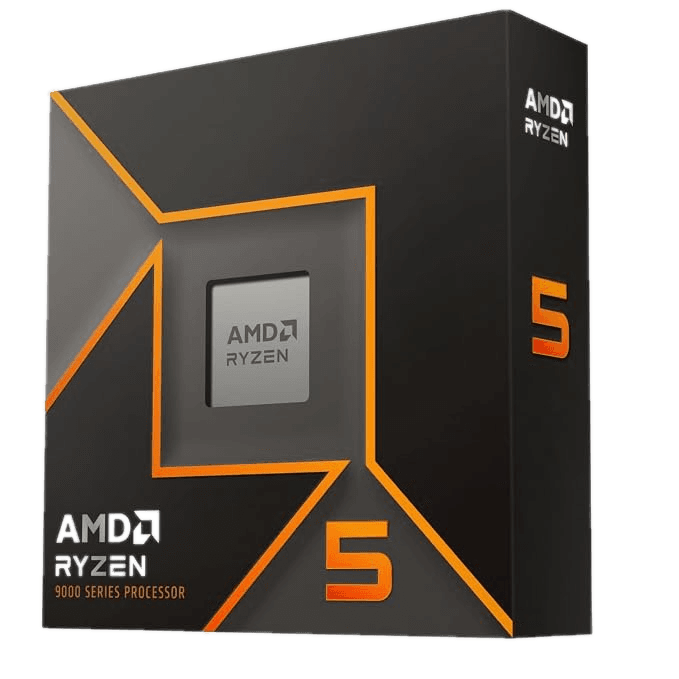 Procesador AMD Ryzen