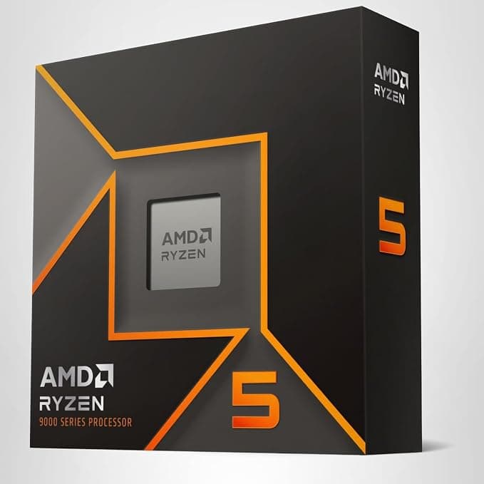 Procesador AMD Ryzen